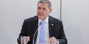 Após carta de Flávio, Nunes Marques diz que eleição foi normal