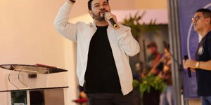 Cantor gospel é encontrado morto após naufrágio no Amazonas
