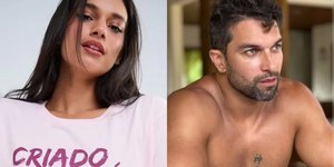 Ex-BBB Alane Dias termina namoro após cinco meses de relacionamento; saiba os bastidores