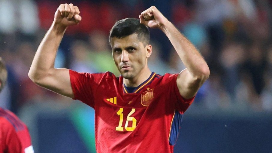 Rodri