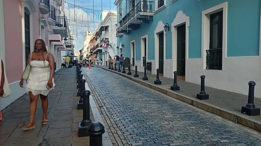Viejo San Juan
