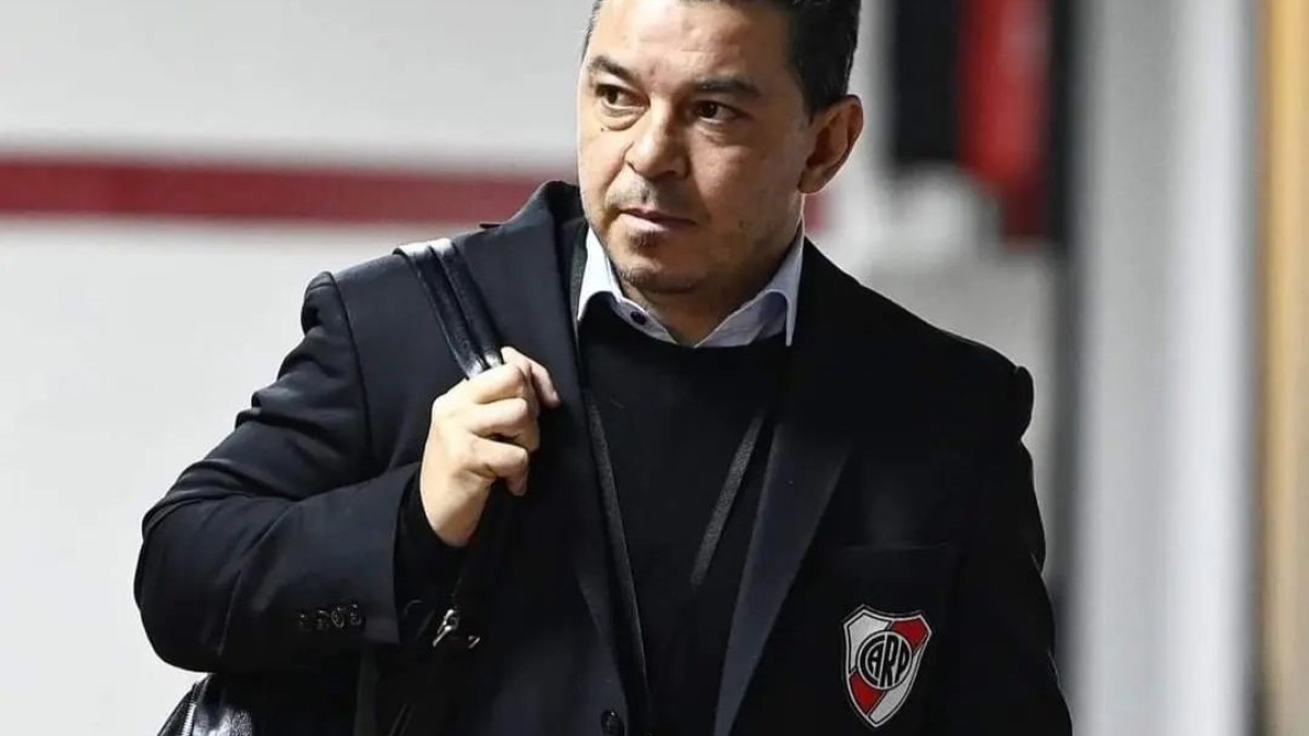 Marcelo Gallardo vira alvo de clubes da Premier League 