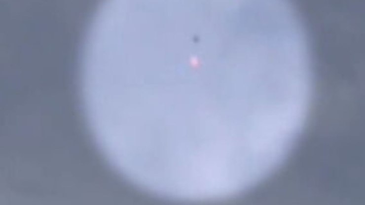 Bandidos usam drones para jogar bombas em policiais; tecnologia avança para o bem, mas também para o mal