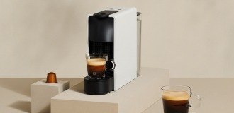 Cafeteira Nespresso surge com desconto hoje: uma das mais baratas
