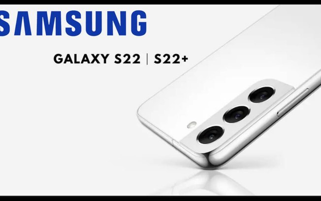 Saldão do Cliente Amazon: 45% de desconto no ótimo Galaxy S22 da Samsung
