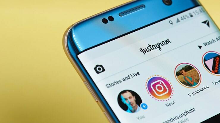 Como saber se alguém me bloqueou no stories do instagram Aprenda A Ocultar Seus Stories Do Instagram Sem Precisar Bloquear Seus Amigos Tecnologia Ig