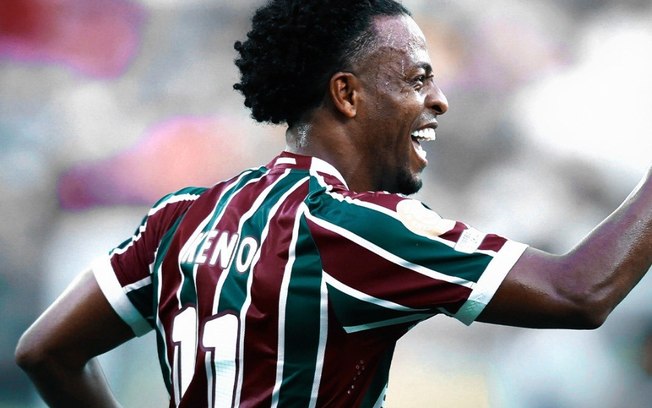 Fluminense sofre, mas vira e vence o Ulsan Hyundai no Mundial