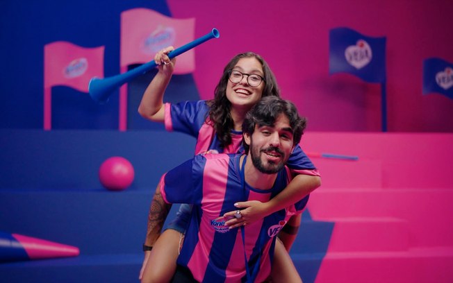 Veja e Vanish lançam promoção com prêmios de até R$ 30 mil