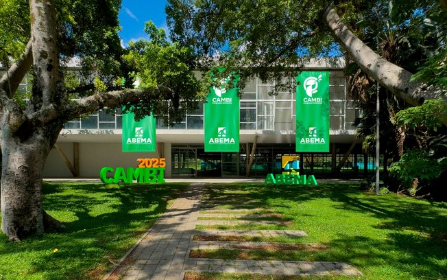 Congresso de meio ambiente reunirá milhares em São Paulo