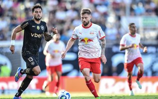 Botafogo x RB Bragantino: onde assistir ao jogo de hoje, 29/07