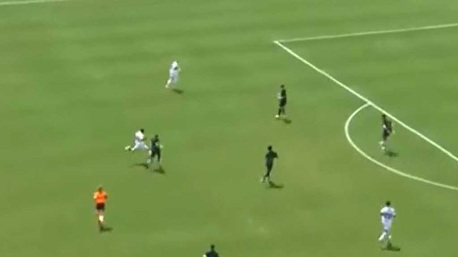 Com jogo da Copinha, Record perde para TV a cabo Com jogo da Copinha, Record perde para TV a cabo