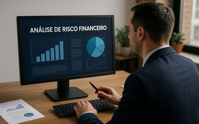 Empresas intensificam análise financeira de fornecedores Empresas intensificam análise financeira de fornecedores