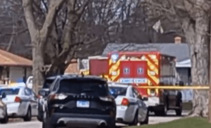 Ataque com faca deixa 4 mortos e 7 feridos nos EUA