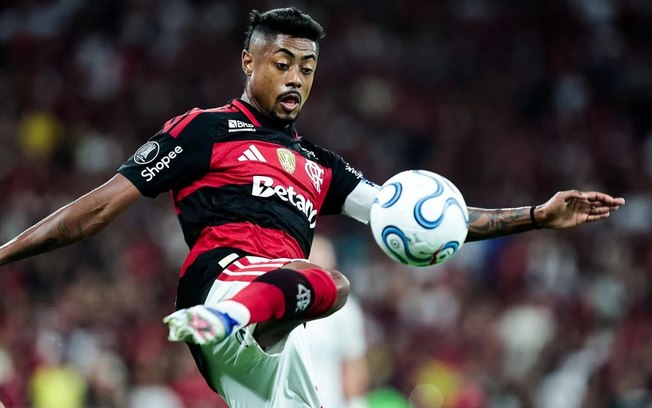 Caso que envolve Bruno Henrique tem um novo capítulo