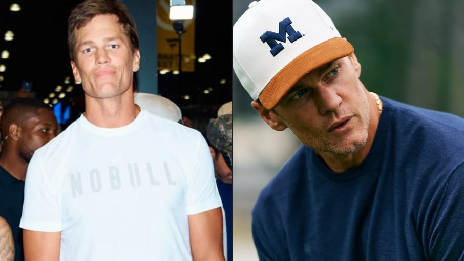 Tom Brady
