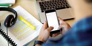 EAD supera descrença e deve fazer frente ao ensino presencial 