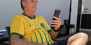 Prisão de Bolsonaro é péssima notícia para governo Lula