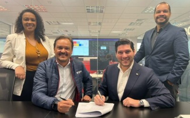 GM Sectec e Proative anunciam parceria estratégica no Brasil para fortalecer soluções de segurança cibernética e governança de TI