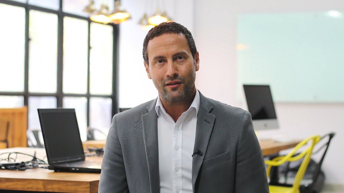 João Benedito dos Santos Junior, perito forense em crimes cibernéticos João Benedito dos Santos Junior, perito forense em crimes cibernéticos