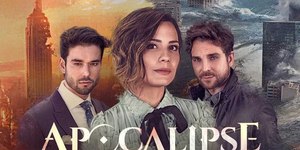 O apocalipse tem valuation