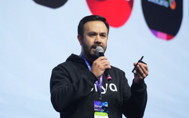 Orya lança nova era de tradução de palestras com IA