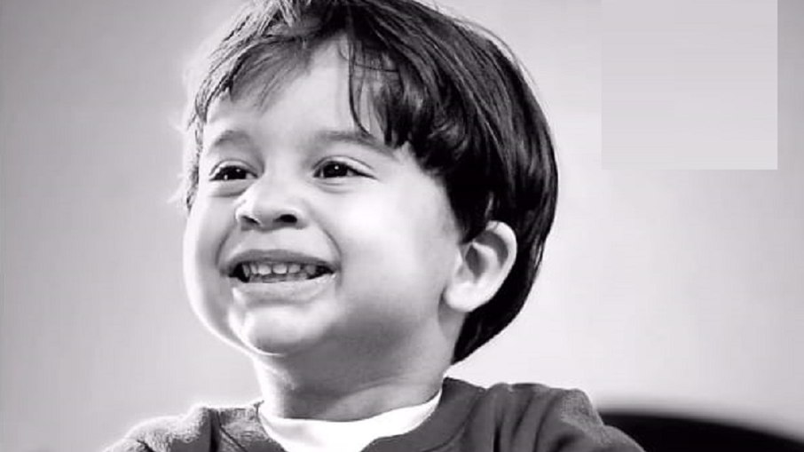 Bebê morreu com apenas dois anos Bebê morreu com apenas dois anos