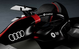 Os 4 motivos que fizeram a equipe Audi F1 apostar em Bortoleto