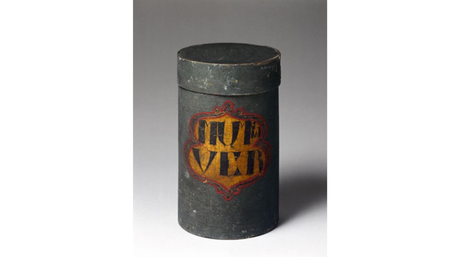 Pó de múmia encontrado no Egito