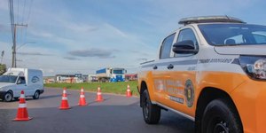 RS tem 32 rodovias com bloqueios após temporais