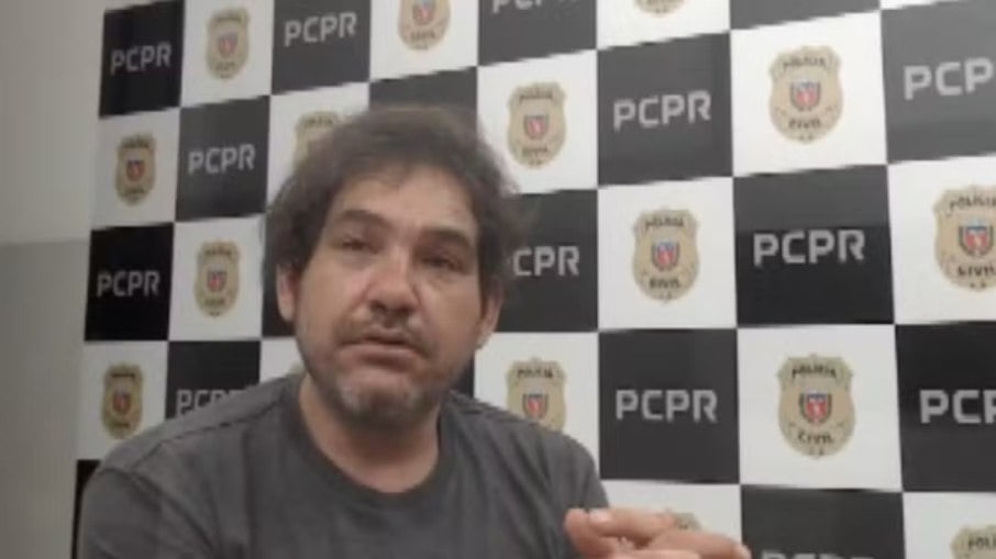 Raul Ferreira Pelegrin morreu na madrugada desta sexta-feira (5)
