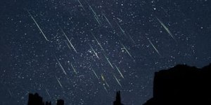 Que horas vai ser a chuva de meteoros nesta quinta-feira?