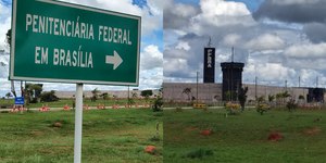 Vídeo: veja momento em que Vorcaro é transferido para Brasília