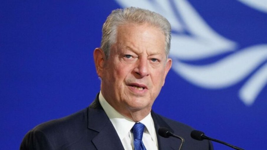 Al Gore já recebeu em 2007 o prêmio do Nobel da Paz, além de um Oscar pelo documentário 