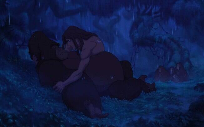 As cenas mais dramáticas dos filmes da Disney, que levaram o público às lágrimas com a carga alta de emoção