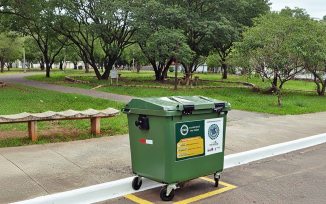 Brasil segue enfrentando desafios na destinação de resíduos