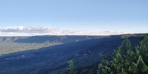 Rota de 164 km une natureza e história entre Piauí e Ceará
