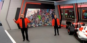 Fórmula 1 faz Globo ter mais audiência que SBT e Record juntas