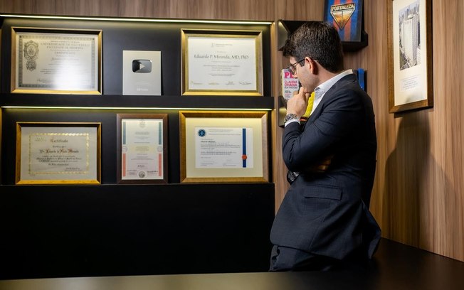 Pós-graduação amplia formação em Medicina Sexual masculina