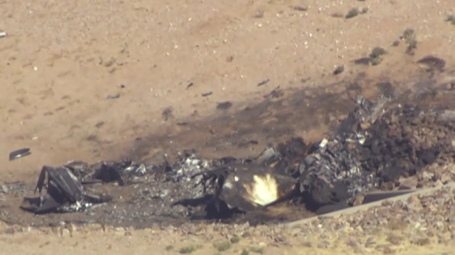 Duas pessoas morreram