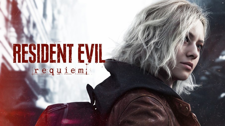 Resident Evil Requiem é confirmado para 2026 Resident Evil Requiem é confirmado para 2026