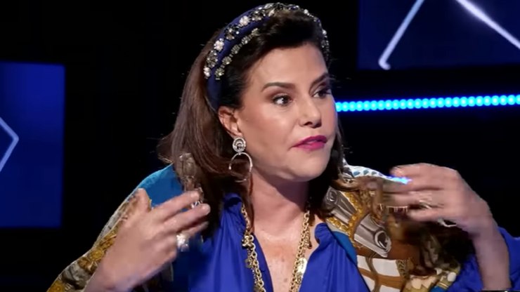 Burburinho: Globo mira Nicole Bahls e Alvaro no BBB 26