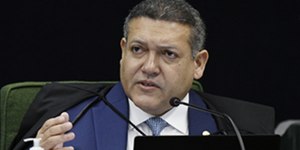 Eleições 2026: Nunes Marques faz alerta contra o discurso de ódio