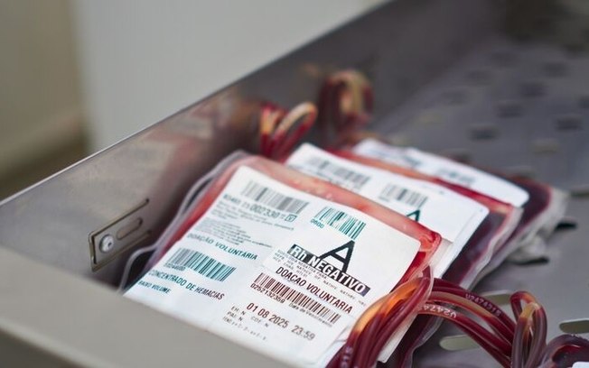 STF confirma direito de recusar transfusão de sangue por religião STF confirma direito de recusar transfusão de sangue por religião