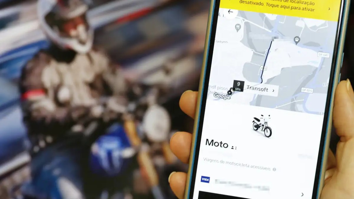  Uber adere ao programa municipal de direção segura de condutores do Rio.