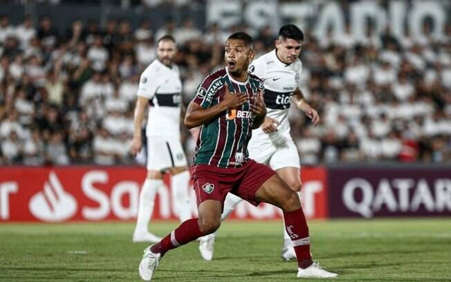 Após eliminação na Libertadores, Fluminense irá disputar a Sulamericana 2022