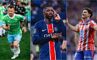 Como chegam os adversários do Botafogo no Mundial de Clubes