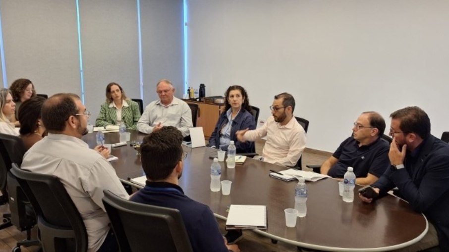 Sistema contribui para a redução de perdas hídricas e a modernização da gestão dos sistemas de abastecimento de água Sistema contribui para a redução de perdas hídricas e a modernização da gestão dos sistemas de abastecimento de água