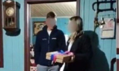 Mulher expôs traição em vídeo: saiba o que aconteceu com ela