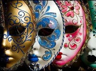 O carnaval é conhecido como uma festa pagã