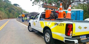 DER-SP coloca 10 novos radares em operação nas rodovias paulistas